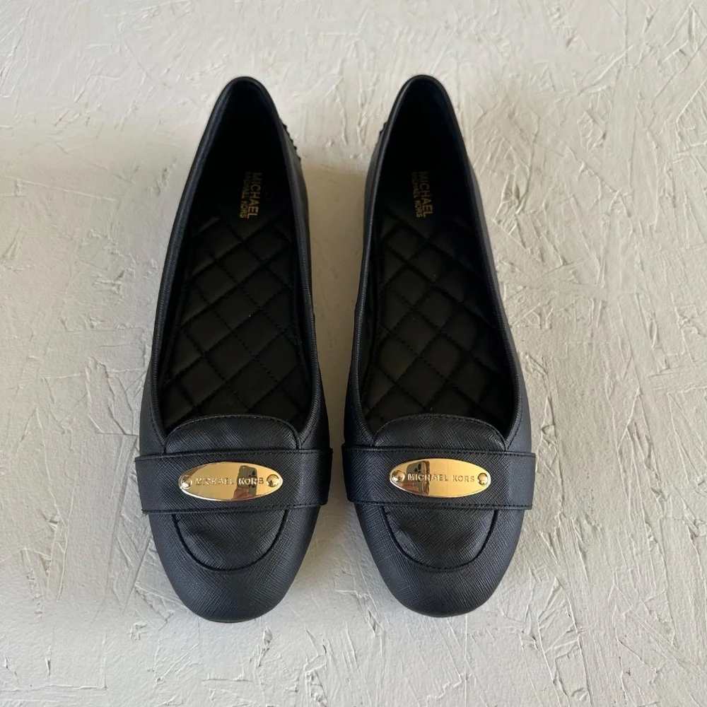 MICHAEL Michael Kors Flats - Picture 2 of 7